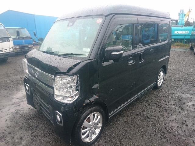 At point of purchase