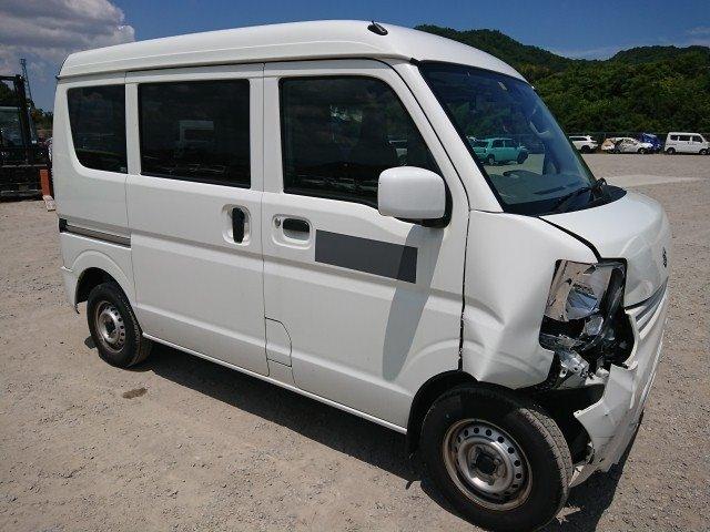 At point of purchase