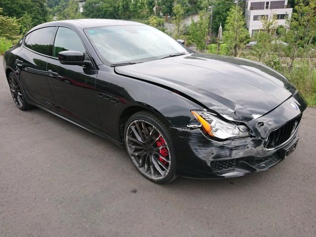 At point of purchase