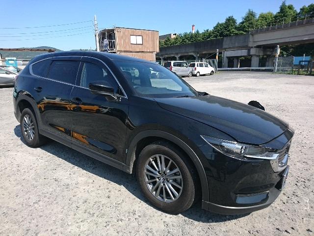 At point of purchase