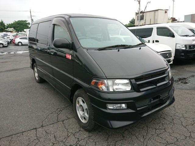 At point of purchase