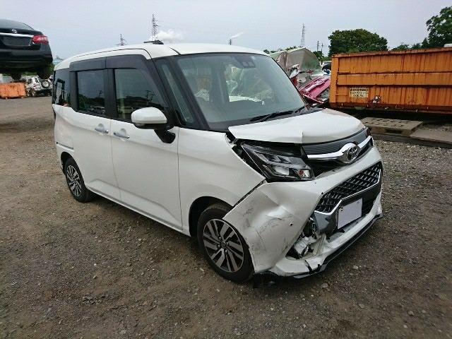 At point of purchase