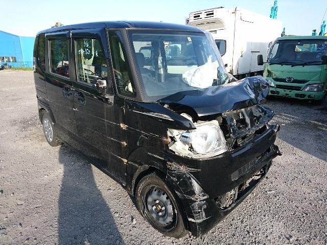 At point of purchase