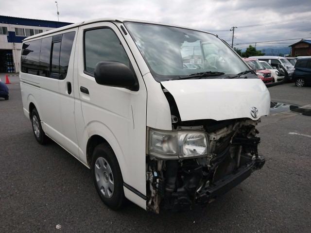 At point of purchase