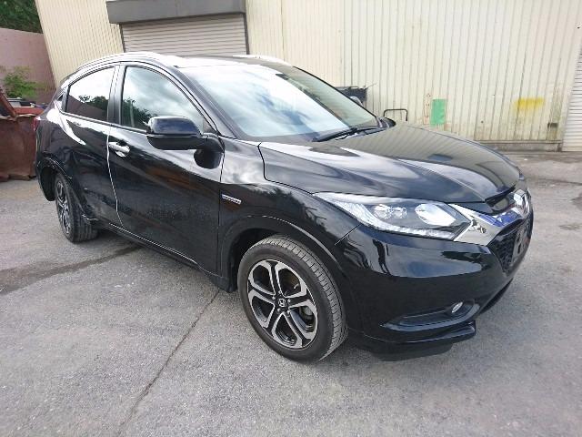 At point of purchase