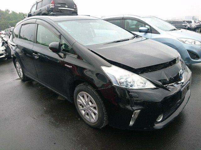 At point of purchase