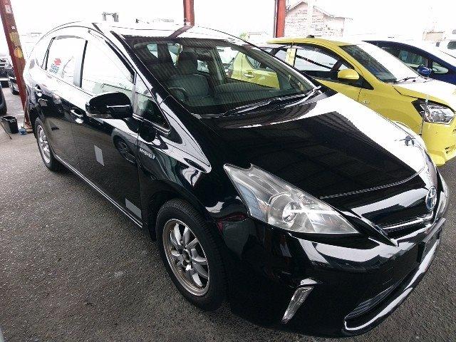 At point of purchase