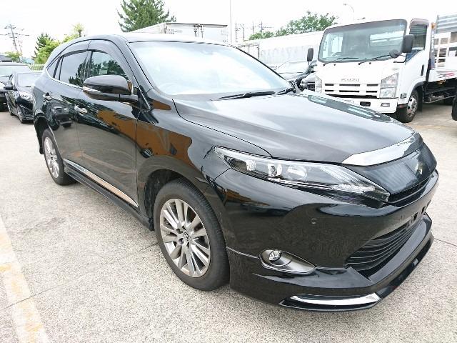 At point of purchase