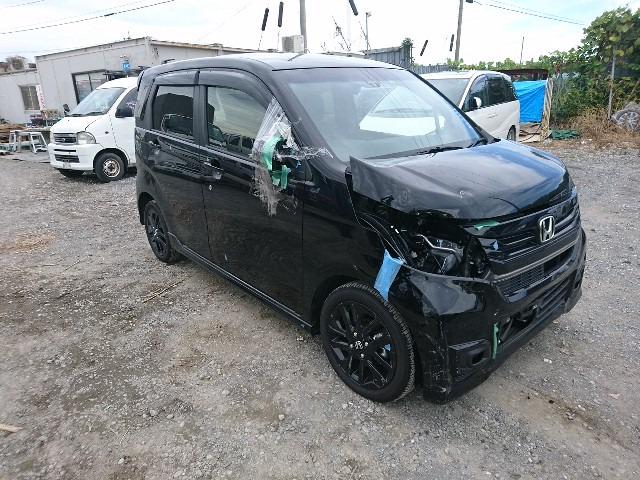 At point of purchase