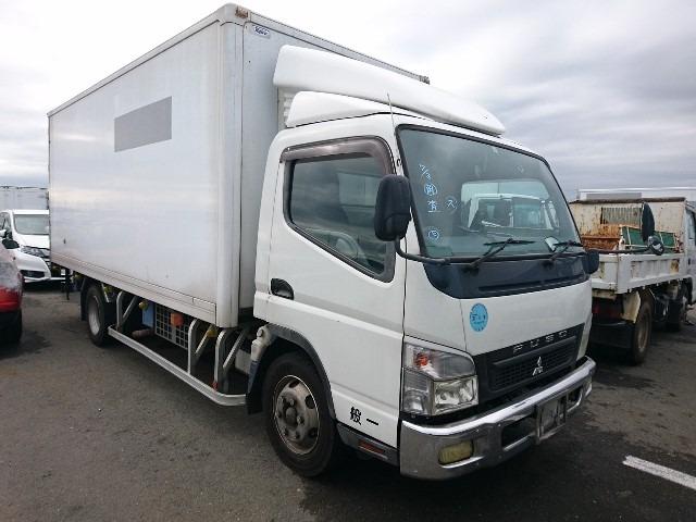 At point of purchase