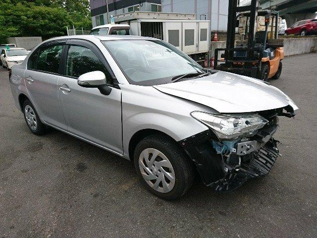 At point of purchase