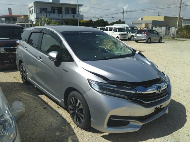 At point of purchase