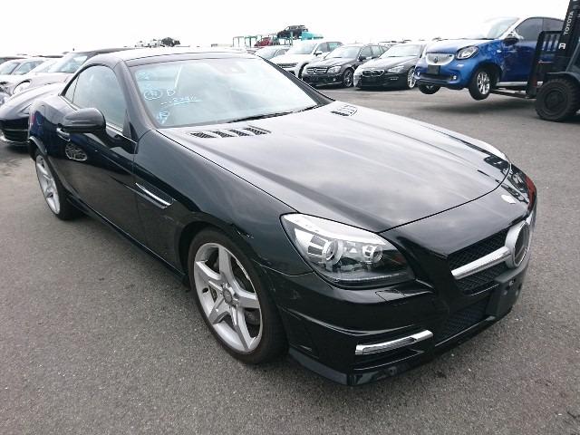 At point of purchase