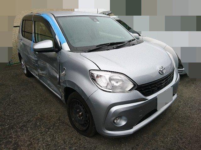 At point of purchase