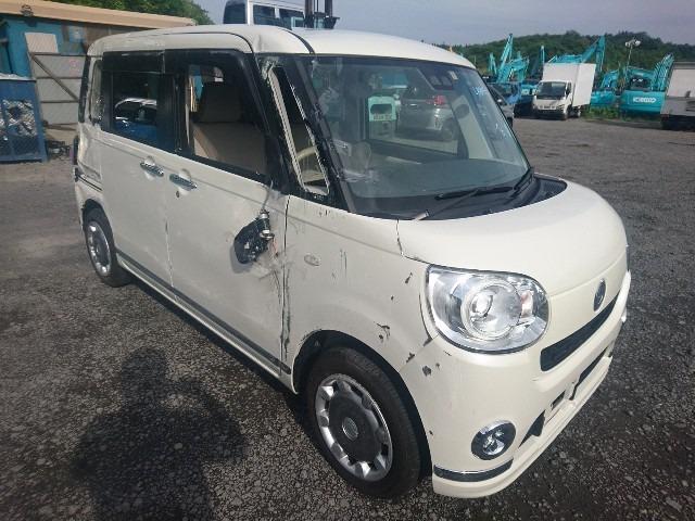 At point of purchase