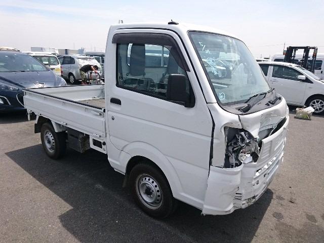 At point of purchase