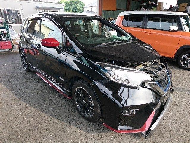 At point of purchase