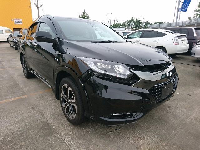 At point of purchase