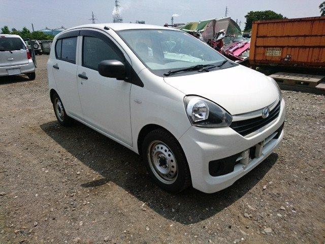 At point of purchase