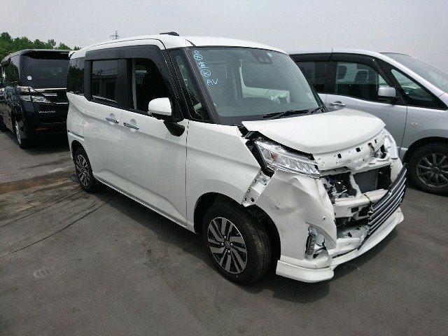 At point of purchase