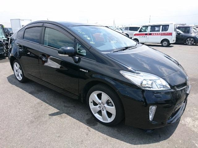 At point of purchase