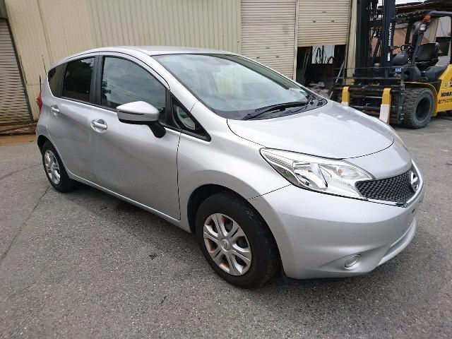 At point of purchase