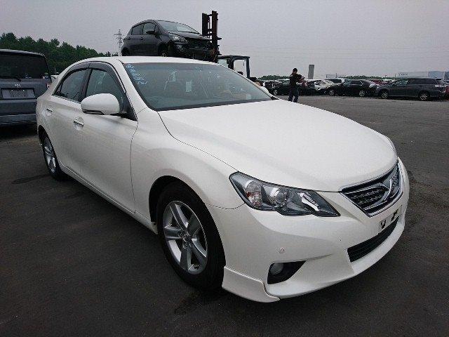 At point of purchase