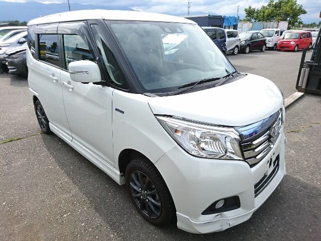 At point of purchase