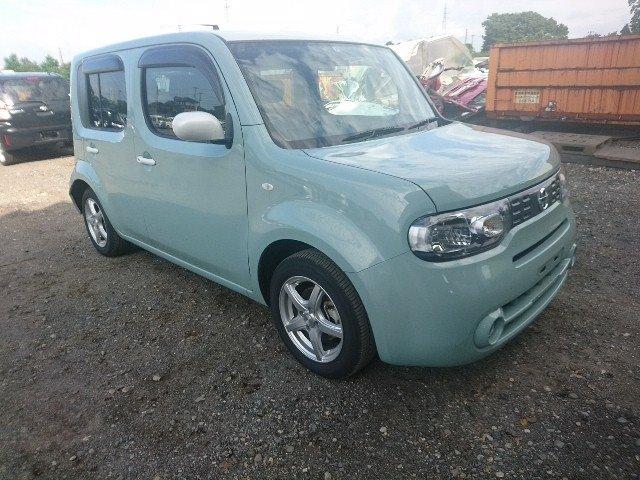 At point of purchase