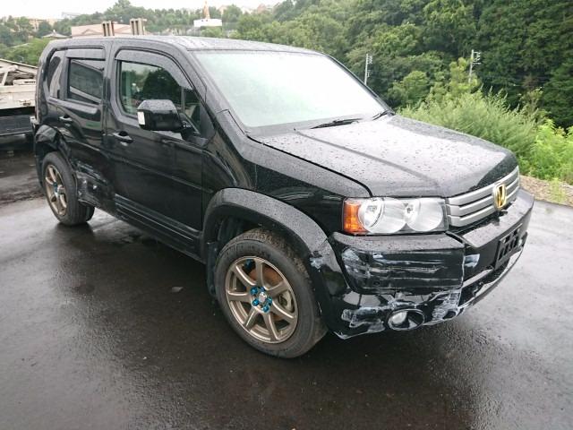 At point of purchase