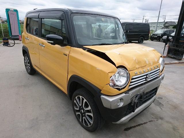 At point of purchase