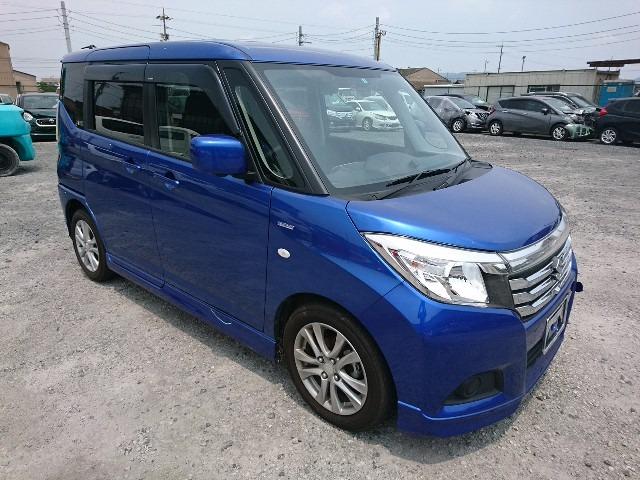 At point of purchase