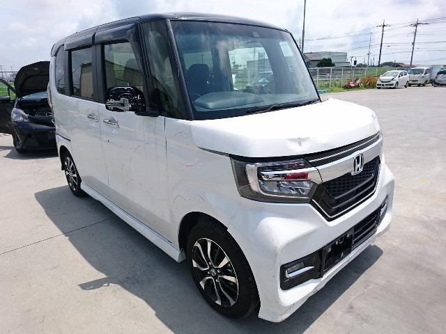 At point of purchase