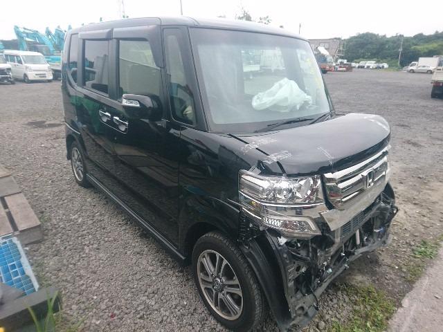 At point of purchase