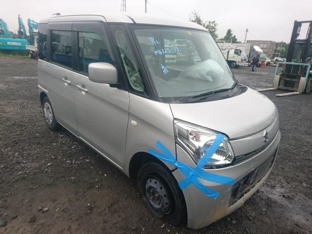 At point of purchase