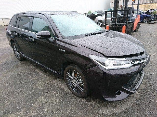 At point of purchase