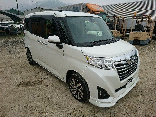 At point of purchase