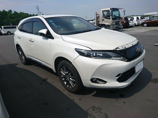 At point of purchase