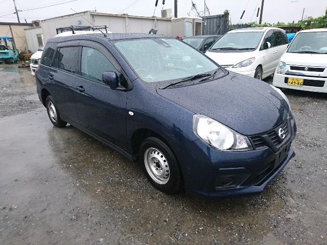 At point of purchase