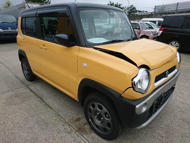 At point of purchase