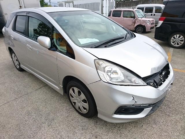 At point of purchase