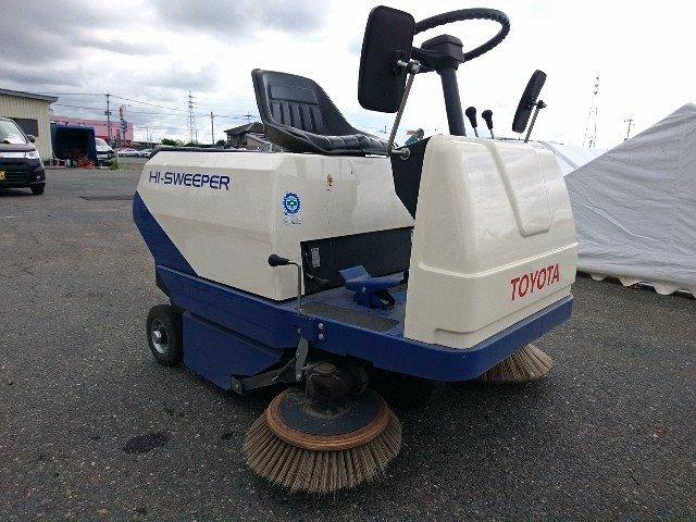 At point of purchase