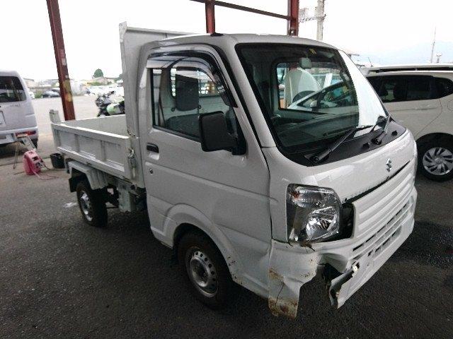 At point of purchase