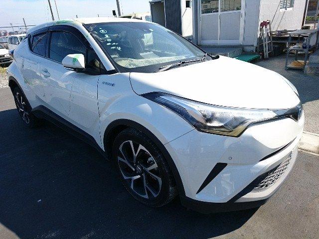 At point of purchase