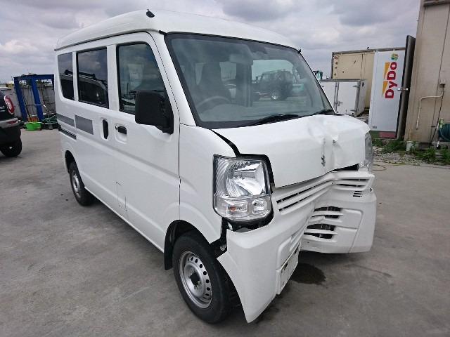 At point of purchase