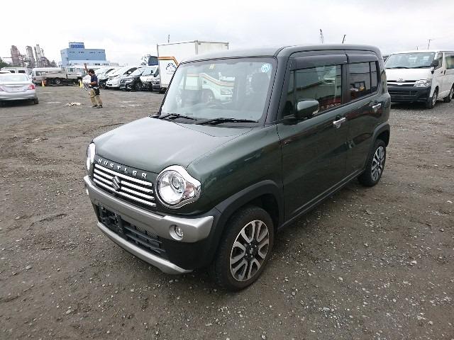 At point of purchase