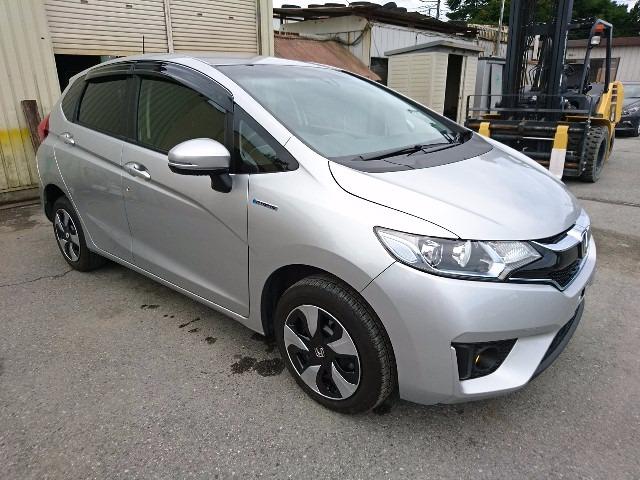 At point of purchase