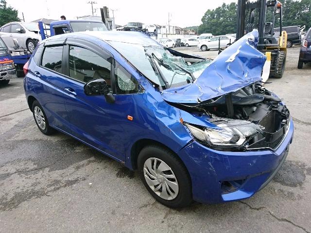 At point of purchase