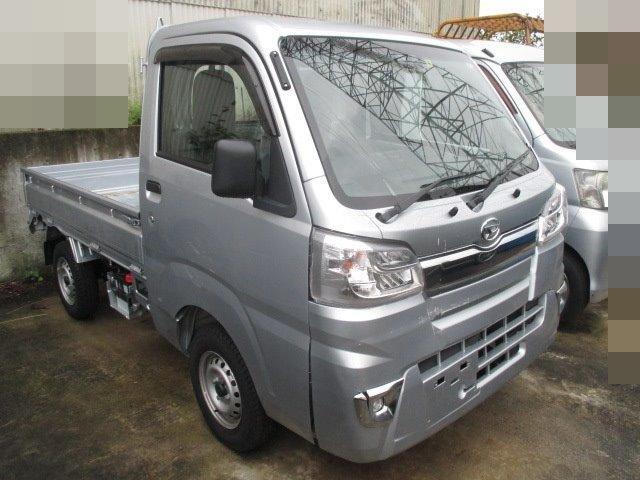 At point of purchase