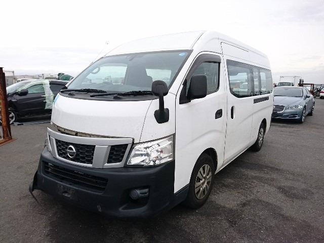 At point of purchase